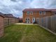 Thumbnail Semi-detached house for sale in Stephens Road, Overstone Gate, Northampton