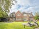 Thumbnail Detached house for sale in Heathfield Road, Burwash Weald, East Sussex