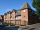 Thumbnail Flat for sale in St. Johns Court, Felixstowe