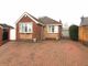 Thumbnail Detached house for sale in Burns Grove, Straits, Lower Gornal