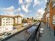 Thumbnail Flat for sale in Dencliffe, Church Road, Ashford