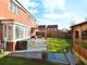 Thumbnail Detached house for sale in Halfpenny Close, Nantwich, Cheshire