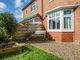 Thumbnail Town house for sale in Lesley Avenue, Fulford, York