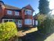 Thumbnail Semi-detached house for sale in Mayfield Road, Wylde Green, Sutton Coldfield