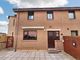 Thumbnail End terrace house for sale in Springfield Drive, Elgin