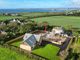 Thumbnail Detached house for sale in Dola Lane, Rosudgeon, Penzance