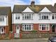 Thumbnail Semi-detached house for sale in Upper Approach Road, Broadstairs, Kent