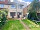 Thumbnail Semi-detached house for sale in Maidstone Avenue, Romford
