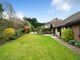Thumbnail Bungalow for sale in Ockham Road South, East Horsley, Leatherhead