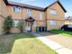 Thumbnail Terraced house to rent in Underwood Close, Luton