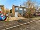 Thumbnail Semi-detached house for sale in Anders Drive, Nottingham, Nottinghamshire
