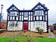 Thumbnail Flat for sale in Cross Street, Holt, Wrexham