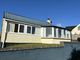 Thumbnail Detached bungalow for sale in Trewent Hill, Freshwater East, Pembroke