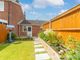 Thumbnail Terraced bungalow for sale in Fern Gardens, Belton, Great Yarmouth