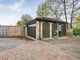 Thumbnail Detached bungalow for sale in Ferndene, Bricket Wood, St. Albans