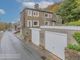 Thumbnail Detached house for sale in Page Hill, Halifax, West Yorkshire