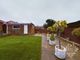 Thumbnail Semi-detached bungalow for sale in Boundary Road, Normanby, Middlesbrough