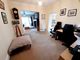 Thumbnail Bungalow for sale in Willingham Road, Knaith Park, Gainsborough