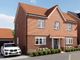 Thumbnail Detached house for sale in "The Chestnut" at Marshfoot Lane, Hailsham