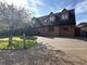 Thumbnail Detached house for sale in Kites Nest Walk, Bexhill-On-Sea