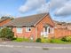 Thumbnail Semi-detached bungalow for sale in Tidbury Close, Walkwood, Redditch