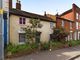 Thumbnail Terraced house for sale in London Road, Worcester, Worcestershire
