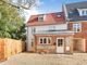 Thumbnail End terrace house for sale in Old Market Street, Thetford