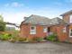 Thumbnail Bungalow for sale in Wrefords Lane, Exeter