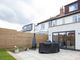 Thumbnail Semi-detached house for sale in Furniss Avenue, Sheffield