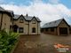 Thumbnail Detached house for sale in Burnfoot, Bishop Auckland