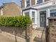 Thumbnail Flat to rent in St. John's Hill Grove, London