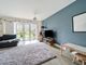 Thumbnail Town house for sale in Perdue Close, Hook, Hampshire