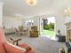 Thumbnail Detached bungalow for sale in The Crescent, West Wittering, Chichester