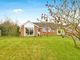 Thumbnail Detached bungalow for sale in Oakhurst Close, Belper
