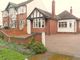 Thumbnail Detached bungalow for sale in Welford Road, Knighton, Leicester