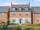Thumbnail Detached house for sale in Garwood Crescent, Grange Farm, Milton Keynes