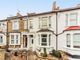 Thumbnail Flat for sale in Marquis Road, London