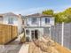 Thumbnail Terraced house for sale in Somerford Road, Christchurch