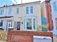 Thumbnail End terrace house for sale in Wykeham Road, Portsmouth