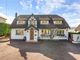 Thumbnail Detached house for sale in Church Lane, Backwell, Bristol