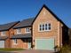 Thumbnail Detached house for sale in "Charlton" at Sandybeck Way, Cockermouth