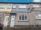 Thumbnail Terraced house for sale in New Street, Pontnewydd, Cwmbran
