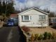 Thumbnail Detached bungalow for sale in Bryncatwg, Cadoxton, Neath .