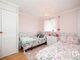 Thumbnail Terraced house for sale in Garyth Williams Close, Rugby
