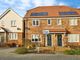 Thumbnail Semi-detached house for sale in Sherborne Way, Hedge End, Southampton