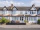 Thumbnail Terraced house for sale in Winterbourne Road, Thornton Heath
