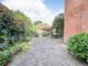 Thumbnail Detached house for sale in Binswood Avenue, Leamington Spa, Re-Available