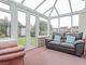 Thumbnail Detached house for sale in Washle Drive, Middleton Cheney, Banbury
