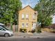Thumbnail Detached house for sale in Christopher Road, Chatham
