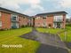 Thumbnail Flat for sale in Mere Court, Alsager, Green Drive